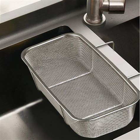 Amazon.com: Sink Drain Basket